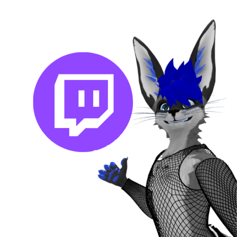 Twitch
