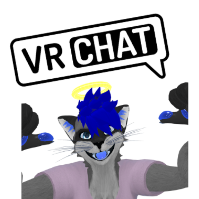 VRchat group